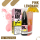 Riot Salt BAR EDTN 10ml - Pink Lemonade