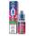 SKE Crystal Liquid 10ml NicSalt - Blueberry Sour Raspberry