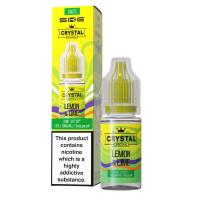 SKE Crystal Liquid 10ml NicSalt - Lemon & Lime