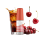Flerbar Liquid Nikotinsalz 10ml - Cherry Cola - 20mg Nikotin