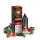 VapeApe Liquid 10ml - Berry Mint - 20mg Nikotin