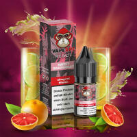 VapeApe Liquid 10ml - Sweet Grapefruit