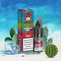 VapeApe Liquid 10ml - Kaktuseis Acai