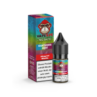 VapeApe Liquid 10ml - Kaktuseis Acai