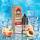 VapeApe Liquid 10ml - White Peach