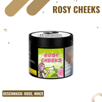 Maridan Tobacco 200g - Rosy Cheeks - Shisha Tabak