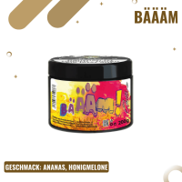 Chillma - Bääm 200g - Shisha Tabak