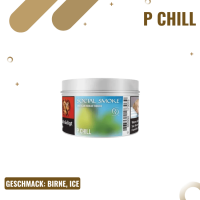 Social Smoke 200g - P Chill