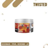 Social Smoke 200g - Twisted