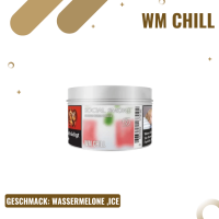 Social Smoke 200g - WM Chill