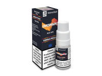 Overvape Liquid NicSalt - Double Peach - 20mg Nikotin