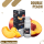 Overvape Liquid NicSalt - Double Peach - 20mg Nikotin