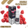 Overvape Liquid NicSalt - Double Raspberry - 20mg Nikotin