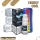 Overvape Liquid NicSalt - Energy Cool - 20mg Nikotin