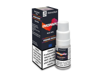 Overvape Liquid NicSalt - Orange Berry - 20mg Nikotin