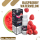 Overvape Liquid NicSalt - Raspberry Watermelon - 20mg Nikotin