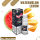 Overvape Liquid NicSalt - Watermelon Lemon - 20mg Nikotin