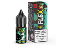 Revoltage FLEX Overdosed Liquid - Apple