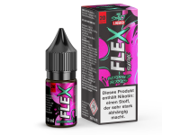 Revoltage FLEX Overdosed Liquid - Berries