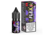 Revoltage FLEX Overdosed Liquid - Grape