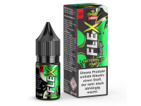 Revoltage FLEX Overdosed Liquid - Kiwi