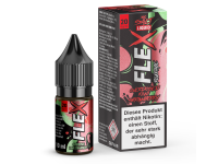 Revoltage FLEX Overdosed Liquid - Kiwi Strawberry