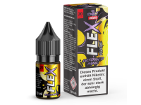 Revoltage FLEX Overdosed Liquid - Mango