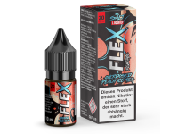 Revoltage FLEX Overdosed Liquid - Peach Ice Tea