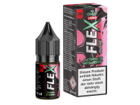 Revoltage FLEX Overdosed Liquid - Strawberry