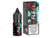 Revoltage FLEX Overdosed Liquid - Watermelon