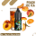Revoltage FLEX Overdosed Liquid - Peach Ice Tea - 10mg Nikotin