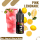 Revoltage FLEX Overdosed Liquid - Pink Lemonade - 20mg Nikotin