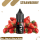 Revoltage FLEX Overdosed Liquid - Strawberry - 20mg Nikotin