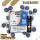 Charlie Lovers Pod - Duopack - Blueberry
