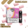 Charlie Lovers Pod - Duopack - Bubblegum