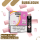 Charlie Lovers Pod - Duopack - Bubblegum  - 10mg Nikotin