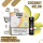 Charlie Lovers Pod - Duopack - Coconut Melon  - 10mg Nikotin