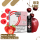 Charlie Lovers Pod - Duopack - Red Love  - 20mg Nikotin