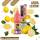 Nexliq Liquid 10ml - Aqua Lemon - Nikotinsalz