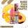 Nexliq Liquid 10ml - Mango Peach Frozen Pineapple - Nikotinsalz