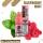 Nexliq Liquid 10ml - Raspberry Mint - Nikotinsalz