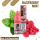 Nexliq Liquid 10ml - Raspberry Mint - Nikotinsalz