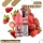 Nexliq Liquid 10ml - Aqua Strawberry - Nikotinsalz - 0mg Nikotin