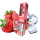 Nexliq Liquid 10ml - Aqua Strawberry - Nikotinsalz - 10mg Nikotin