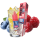 Nexliq Liquid 10ml - Blueberry Raspberry Lemonade - Nikotinsalz - 20mg Nikotin