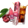 Nexliq Liquid 10ml - Fizzy Cherry Lemonade - Nikotinsalz - 0mg Nikotin