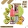 Nexliq Liquid 10ml - Kiwi Passionfruit Lime  - Nikotinsalz - 0mg Nikotin