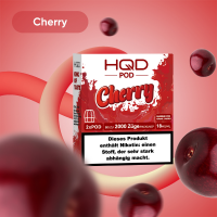 HQD POD - Cherry