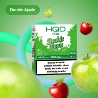 HQD POD - Double Apple