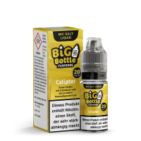 Big Bottle Liquid 10ml - Calipter - NicSalt